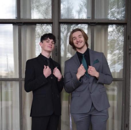 Brian and Cole, founders of MiDigitalExpansion